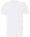 Unisex sueded tee