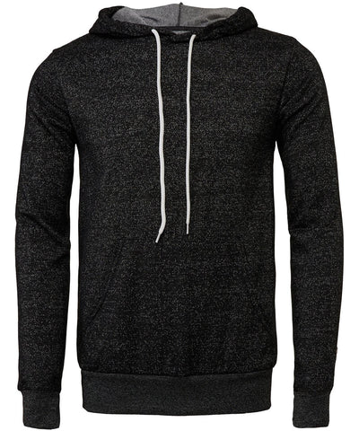Digital Black - Unisex polycotton fleece pullover hoodie Hoodies Bella Canvas Hoodies, New Colours For 2022, Rebrandable Schoolwear Centres