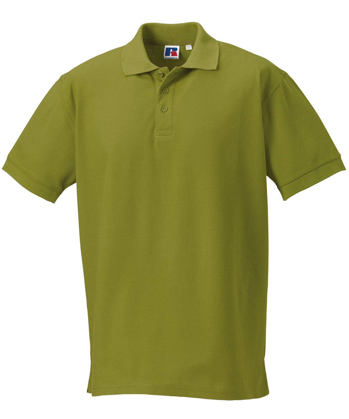 Ultimate classic cotton polo