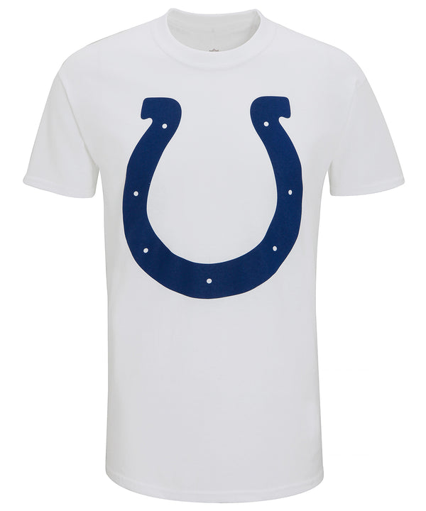 Indianapolis Colts large logo t-shirt