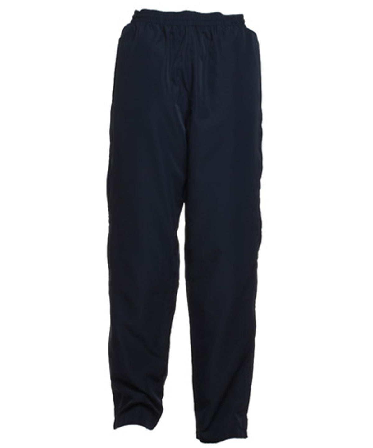 Gamegear® plain training pant full zip