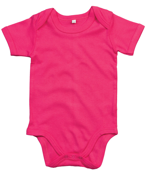 Baby bodysuit