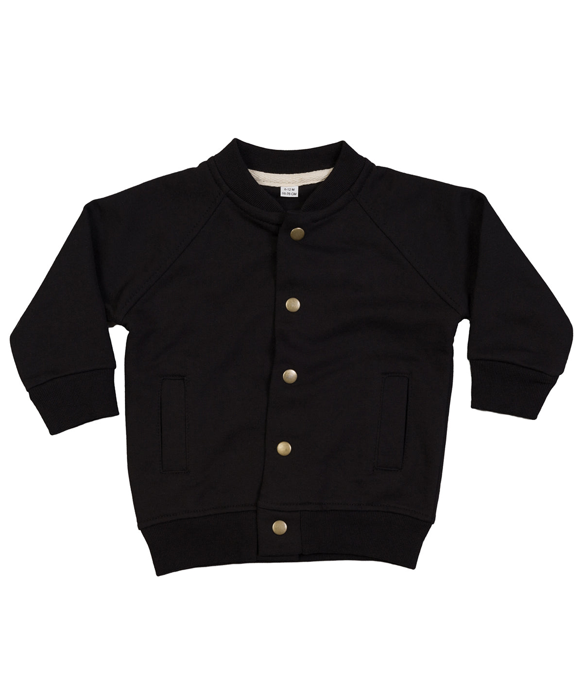 Baby bomber jacket