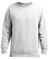 Ash - Hammer™ adult crew sweatshirt Sweatshirts Gildan Must Haves, Raladeal - Recently Added, Sale, Sweatshirts Schoolwear Centres