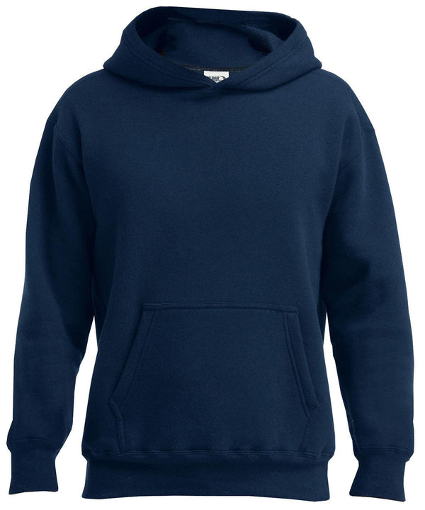 Sport Dark Navy - Hammer™ adult hooded sweatshirt Hoodies Gildan Home of the hoodie, Hoodies, Must Haves, Raladeal - Recently Added, Sale Schoolwear Centres