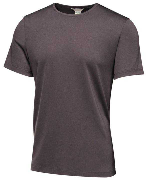 Seal Grey - Torino t-shirt T-Shirts Regatta Professional Directory, Plus Sizes, Sports & Leisure, T-Shirts & Vests Schoolwear Centres