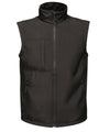 Octagon 3-layer bodywarmer