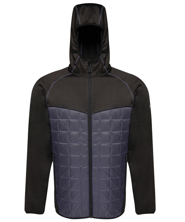 Seal Grey/Black - Modular thermal Jackets Regatta Professional Directory, Jackets & Coats, Plus Sizes Schoolwear Centres