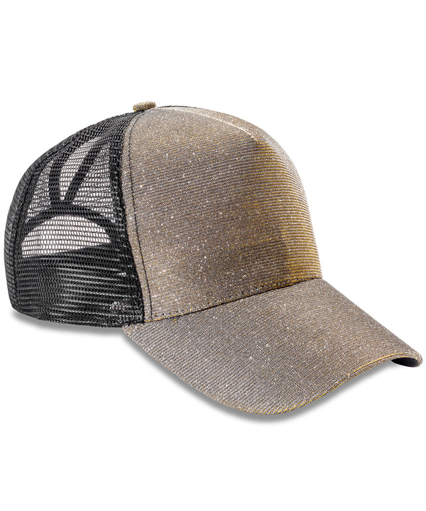 Core New York sparkle cap