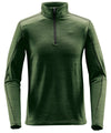 Earth - Base thermal ¼ zip Jackets Stormtech Directory, Jackets & Coats, Sports & Leisure Schoolwear Centres