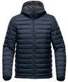 Navy - Stavanger thermal shell Jackets Stormtech Directory, Jackets & Coats, Padded & Insulation, Padded Perfection, Raladeal - Recently Added, Warm Clothing Schoolwear Centres