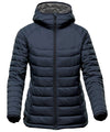 Women's Stavanger thermal shell