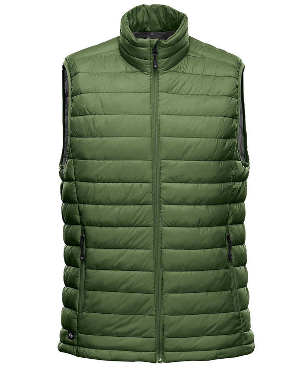 Garden Green - Stavanger thermal vest Jackets Stormtech Directory, Gilets and Bodywarmers, Jackets & Coats, Warm Clothing Schoolwear Centres