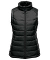 Women's Stavanger thermal vest 