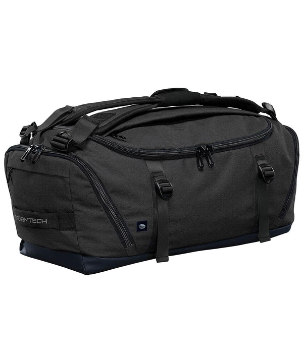 Black - Equinox 30 duffle bag Bags Stormtech Bags & Luggage, Directory Schoolwear Centres