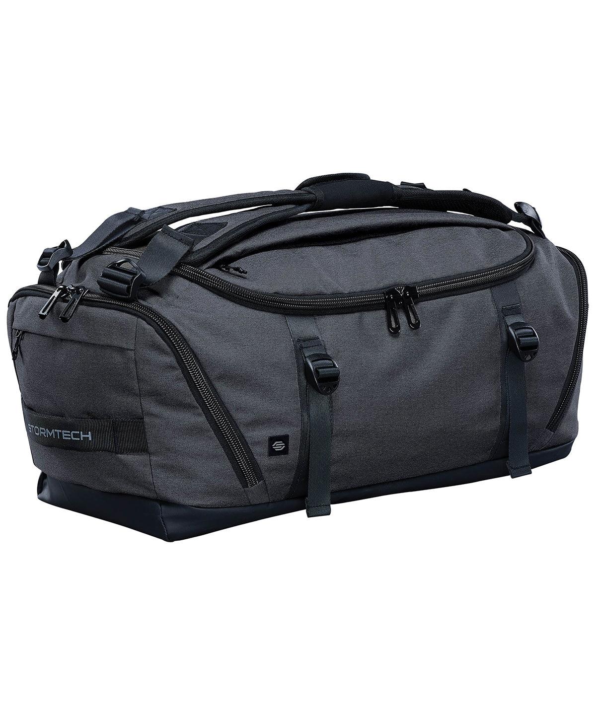 Carbon - Equinox 30 duffle bag Bags Stormtech Bags & Luggage, Directory Schoolwear Centres