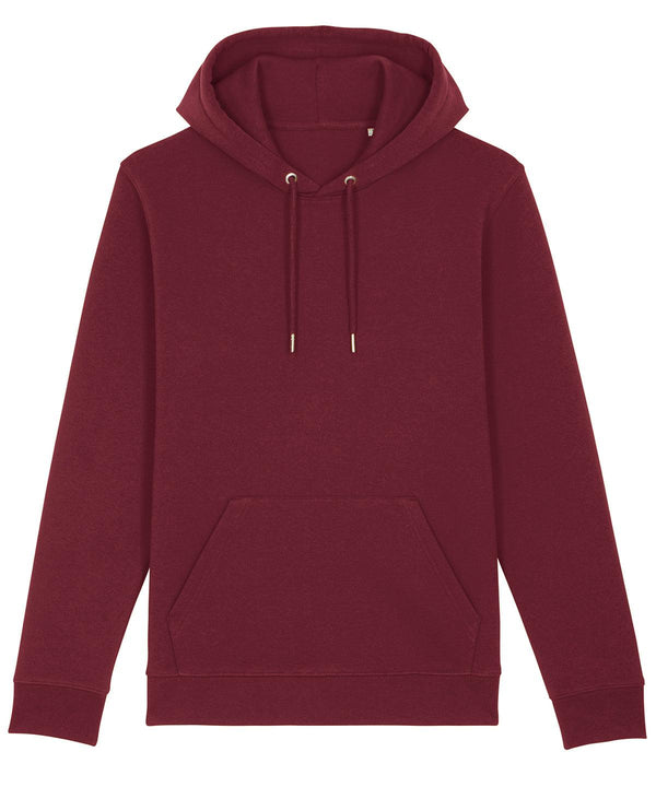 Burgundy*†? - Unisex Cruiser iconic hoodie sweatshirt (STSU822) Hoodies Stanley/Stella Co-ords, Conscious cold weather styles, Exclusives, Freshers Week, Home of the hoodie, Hoodies, Lounge Sets, Merch, Must Haves, New Colours for 2023, Organic & Conscious, Raladeal - Recently Added, Raladeal - Stanley Stella, Recycled, Stanley/ Stella, Trending Loungewear Schoolwear Centres