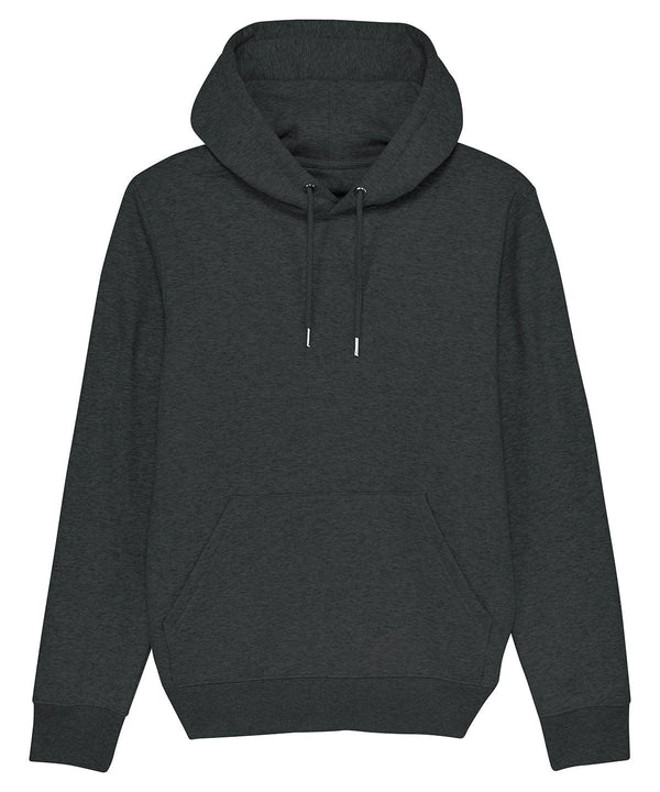 Dark Heather Grey*† - Unisex Cruiser iconic hoodie sweatshirt (STSU822) Hoodies Stanley/Stella Co-ords, Conscious cold weather styles, Exclusives, Freshers Week, Home of the hoodie, Hoodies, Lounge Sets, Merch, Must Haves, New Colours for 2023, Organic & Conscious, Raladeal - Recently Added, Raladeal - Stanley Stella, Recycled, Stanley/ Stella, Trending Loungewear Schoolwear Centres