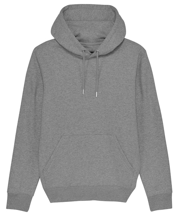 Mid Heather Grey*† - Unisex Cruiser iconic hoodie sweatshirt (STSU822) Hoodies Stanley/Stella Co-ords, Conscious cold weather styles, Exclusives, Freshers Week, Home of the hoodie, Hoodies, Lounge Sets, Merch, Must Haves, New Colours for 2023, Organic & Conscious, Raladeal - Recently Added, Raladeal - Stanley Stella, Recycled, Stanley/ Stella, Trending Loungewear Schoolwear Centres