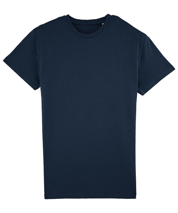 French Navy - Stanley Feels fitted t-shirt (STTM501) T-Shirts Stanley/Stella Exclusives, Organic & Conscious, Raladeal - Recently Added, Raladeal - Stanley Stella, Stanley/ Stella, T-Shirts & Vests Schoolwear Centres