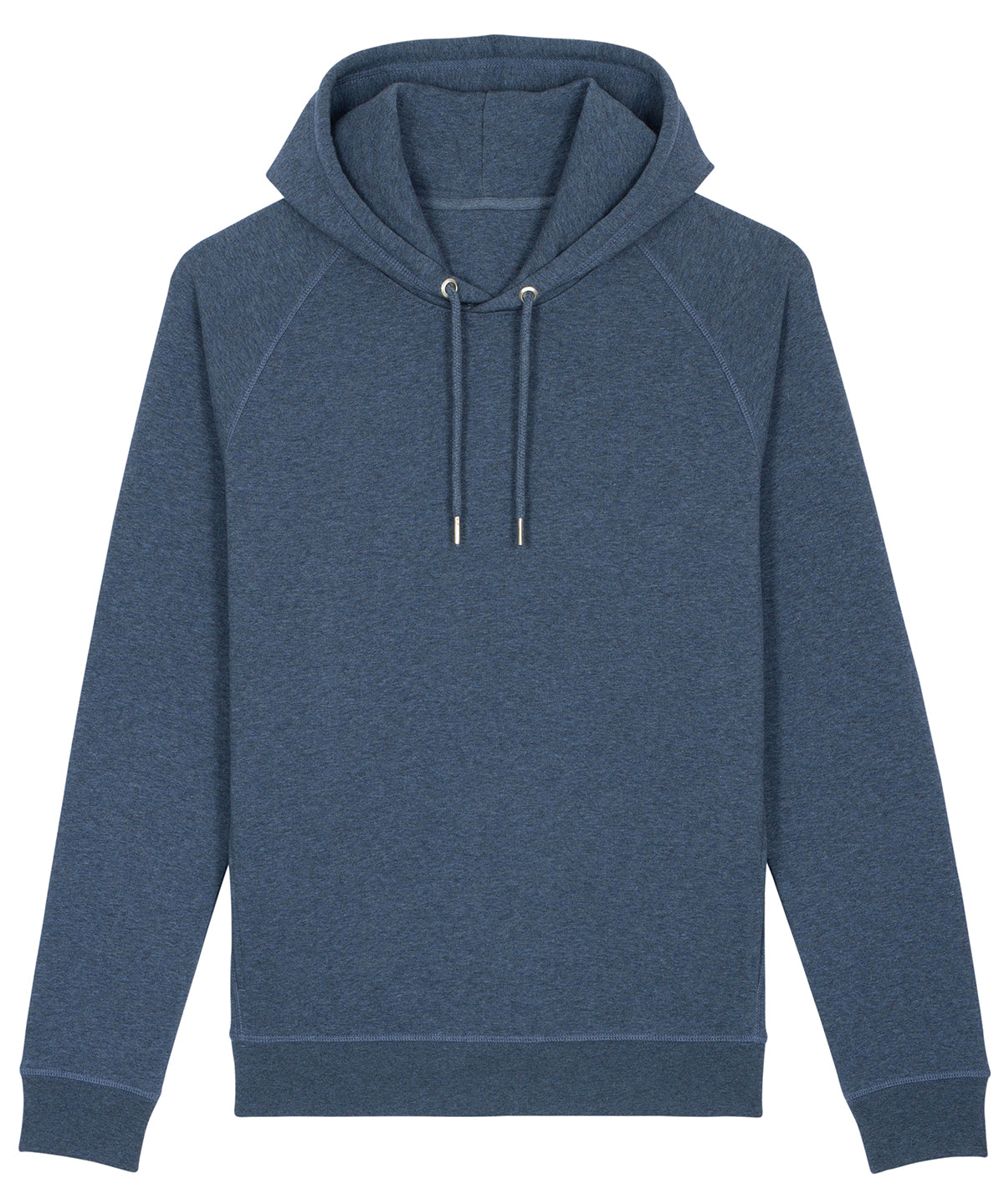 Sider unisex side pocket hoodie  (STSU824)