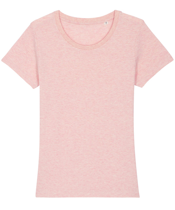 Women's Stella Expresser iconic fitted t-shirt (STTW032)