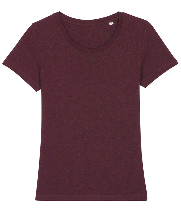 Women's Stella Expresser iconic fitted t-shirt (STTW032)