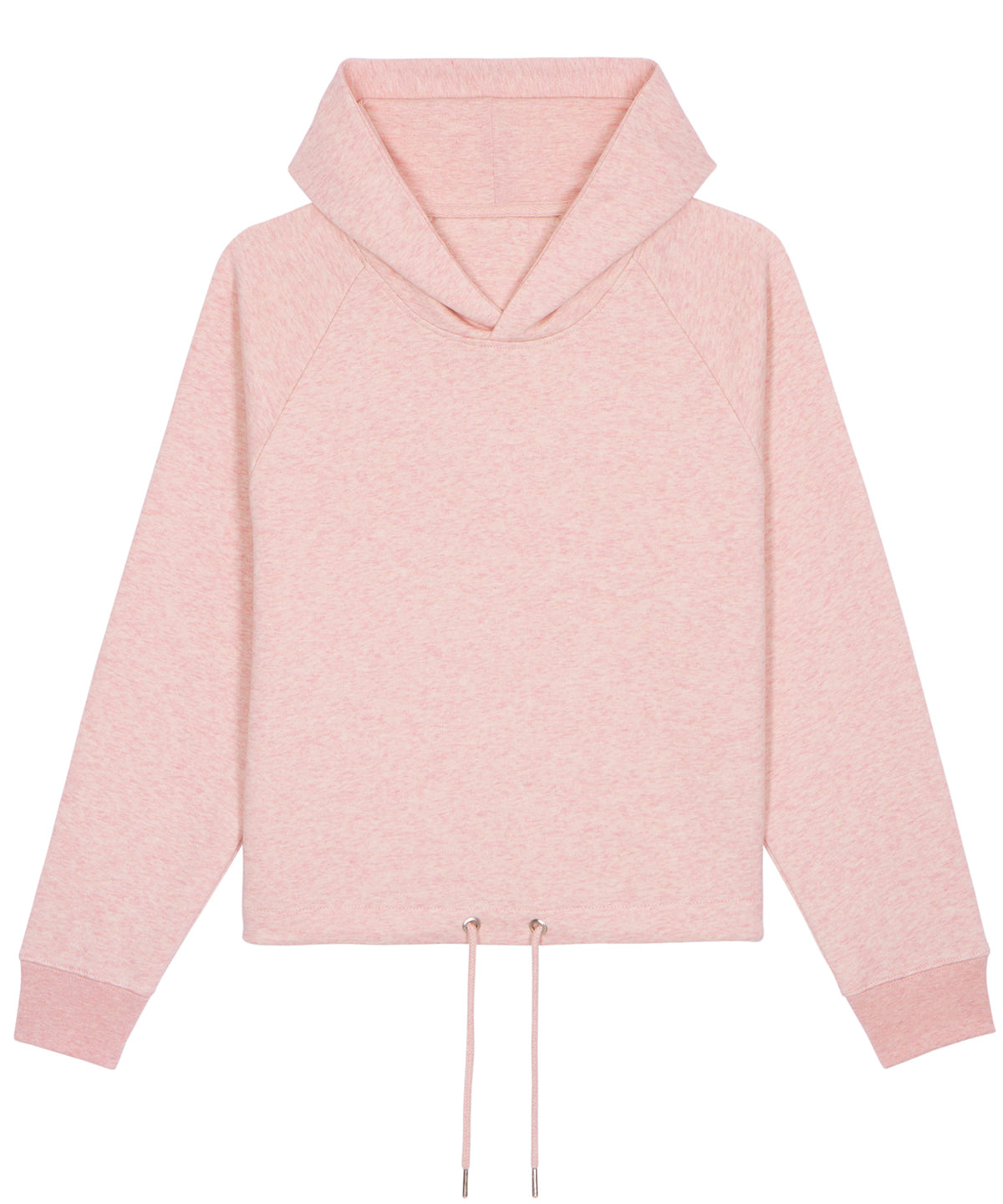 Women's Stella Bower cropped hoodie  (STSW132)