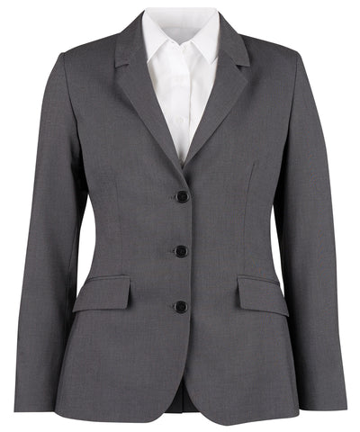 Women's Icona longline jacket (NF11)