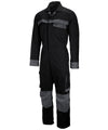 Tungsten coverall