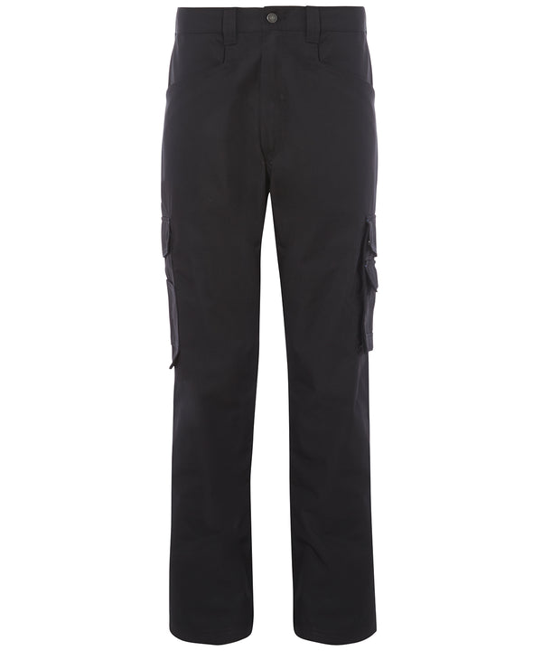 Tungsten service trousers
