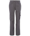 Women's tungsten service trousers