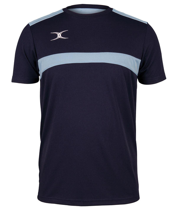 Dark Navy - Photon t-shirt T-Shirts Last Chance to Buy Activewear & Performance, Athleisurewear, Back to Fitness, Sports & Leisure, T-Shirts & Vests Schoolwear Centres