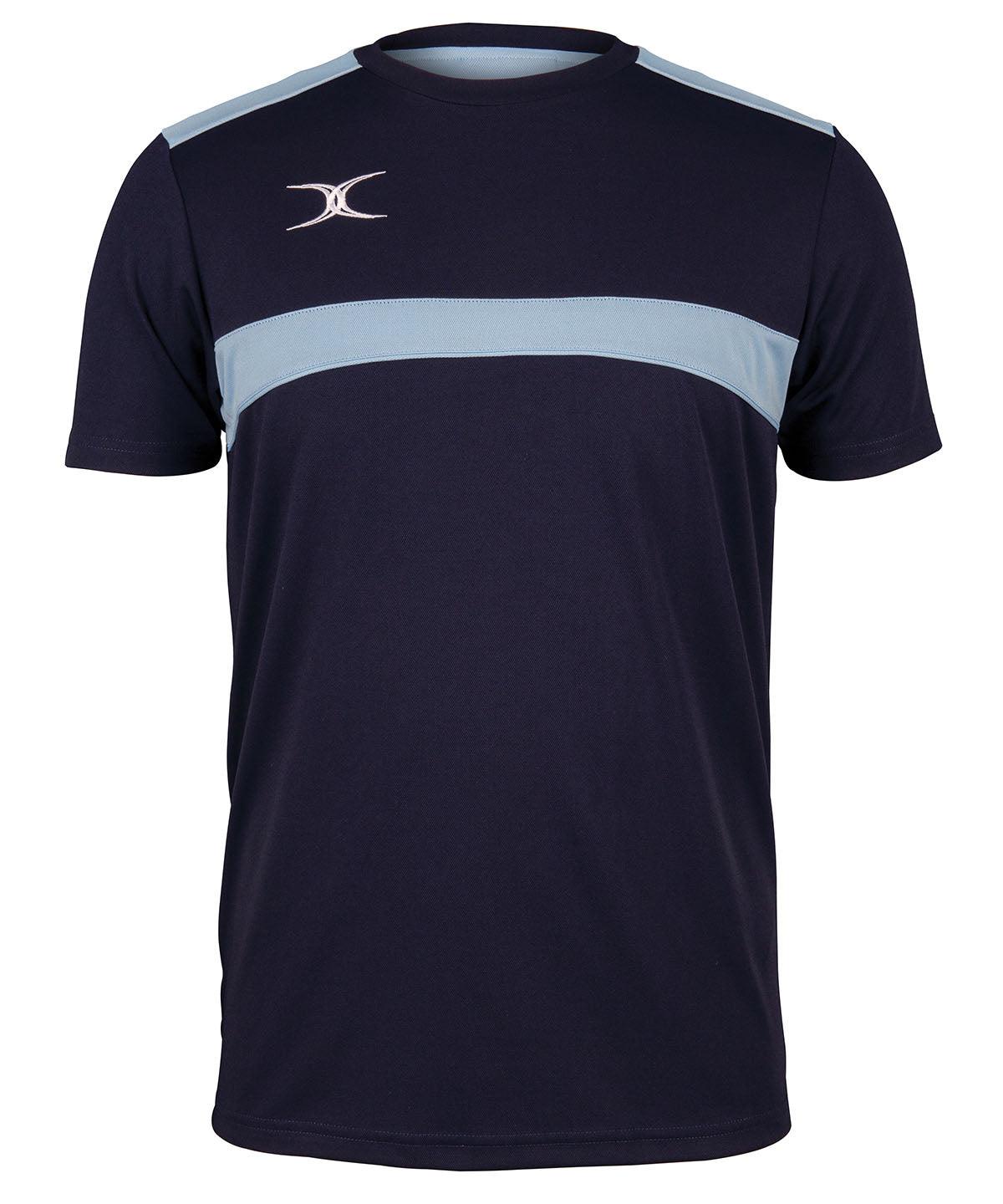 Royal/Dark Navy - Photon t-shirt T-Shirts Last Chance to Buy Activewear & Performance, Athleisurewear, Back to Fitness, Sports & Leisure, T-Shirts & Vests Schoolwear Centres