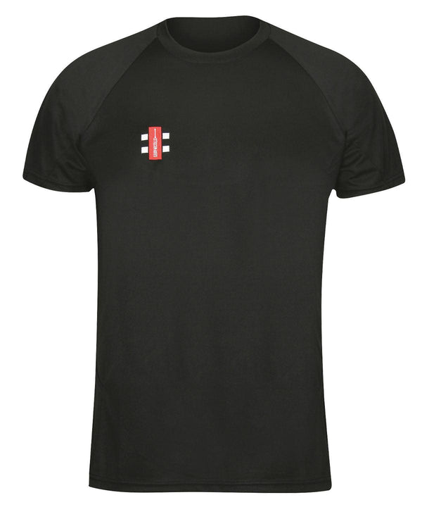 Navy - Matrix short sleeve t-shirt T-Shirts Last Chance to Buy Activewear & Performance, Athleisurewear, Sports & Leisure, T-Shirts & Vests Schoolwear Centres