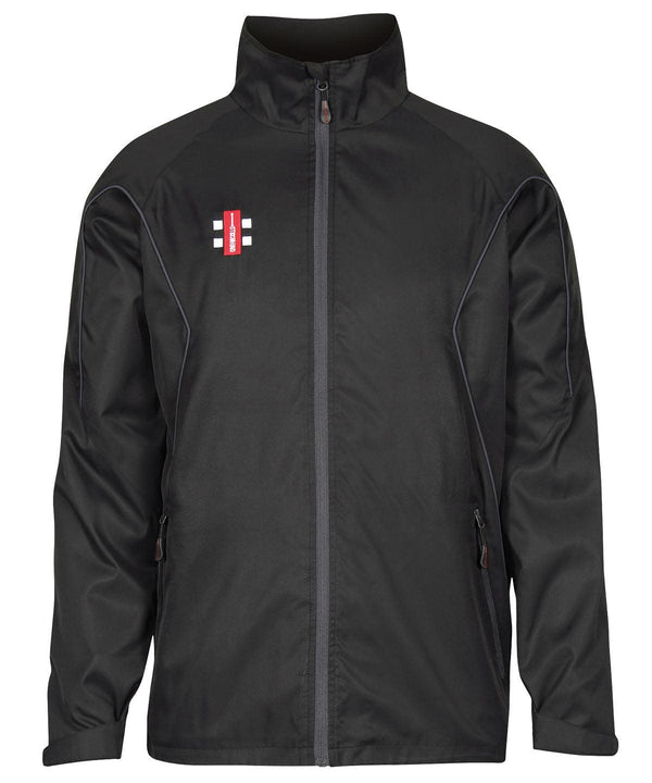 Navy - Storm training jacket Jackets Last Chance to Buy Activewear & Performance, Athleisurewear, Jackets & Coats, Sports & Leisure Schoolwear Centres