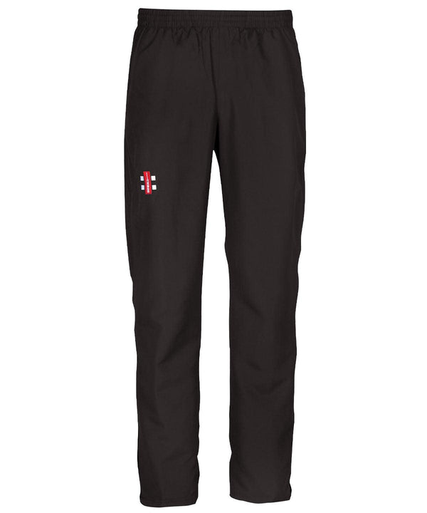 Black - Storm track trousers Trousers Last Chance to Buy Activewear & Performance, Athleisurewear, Sports & Leisure, Trousers & Shorts Schoolwear Centres