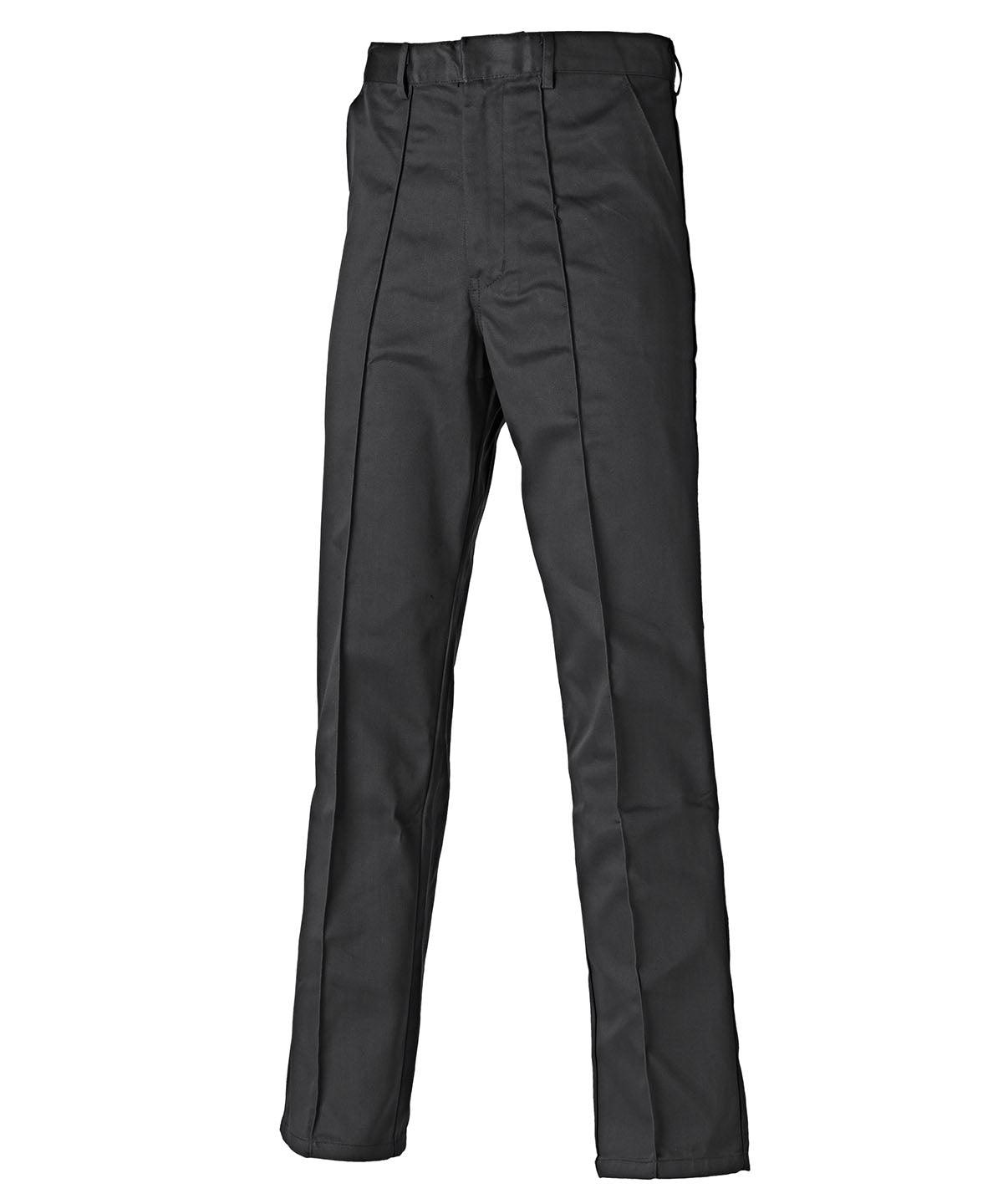Black - Redhawk trousers (WD864) Trousers Last Chance to Buy Plus Sizes, Trousers & Shorts, Workwear Schoolwear Centres