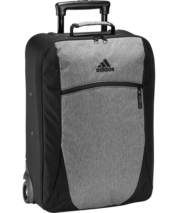 Black /Grey - Travel bag Bags adidas® Activewear & Performance, Bags & Luggage, Exclusives, Gifting, Rebrandable, Sports & Leisure Schoolwear Centres