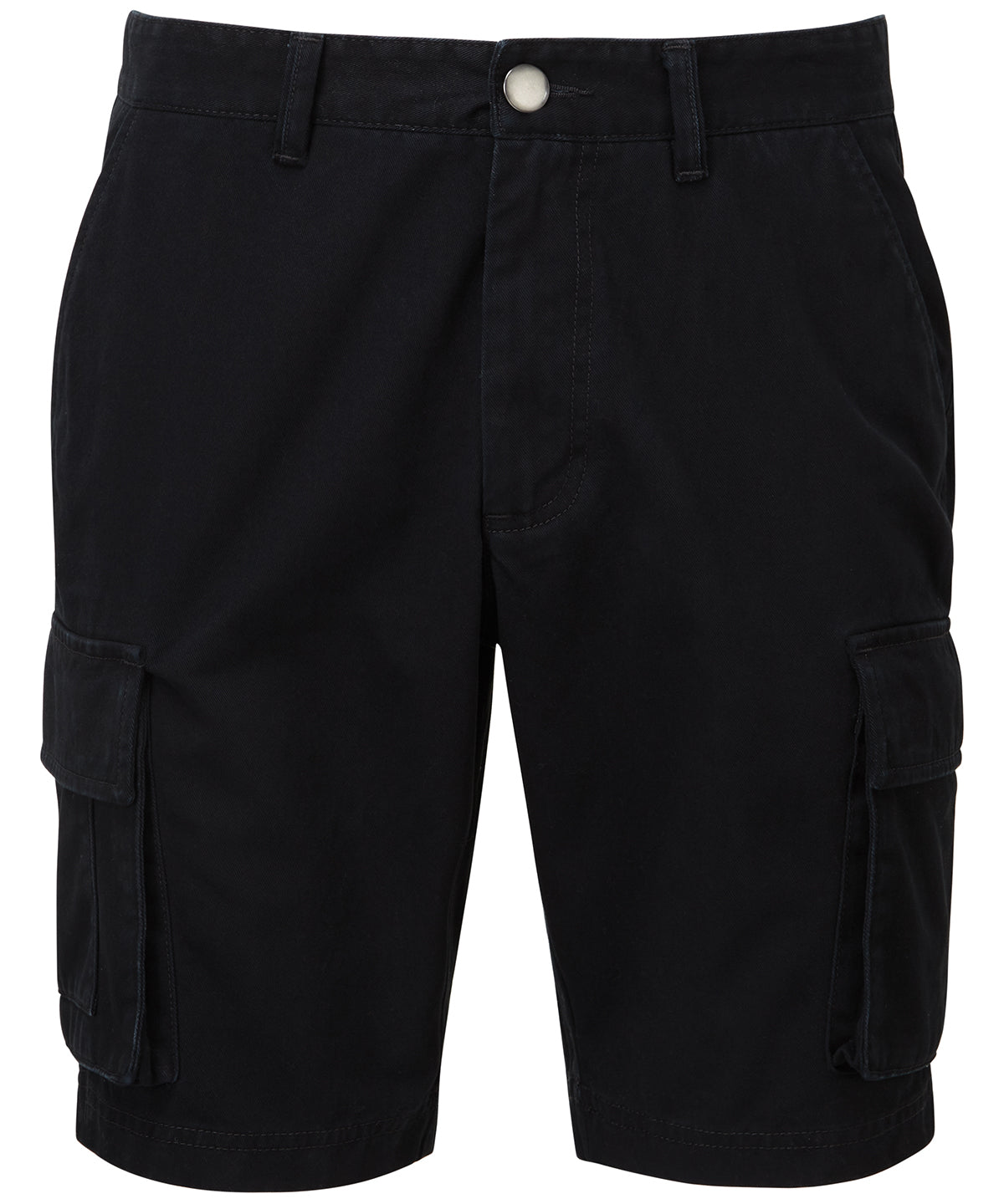 Men's cargo shorts