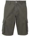 Men's cargo shorts