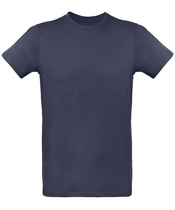 Navy Blue B C Inspire plus T men