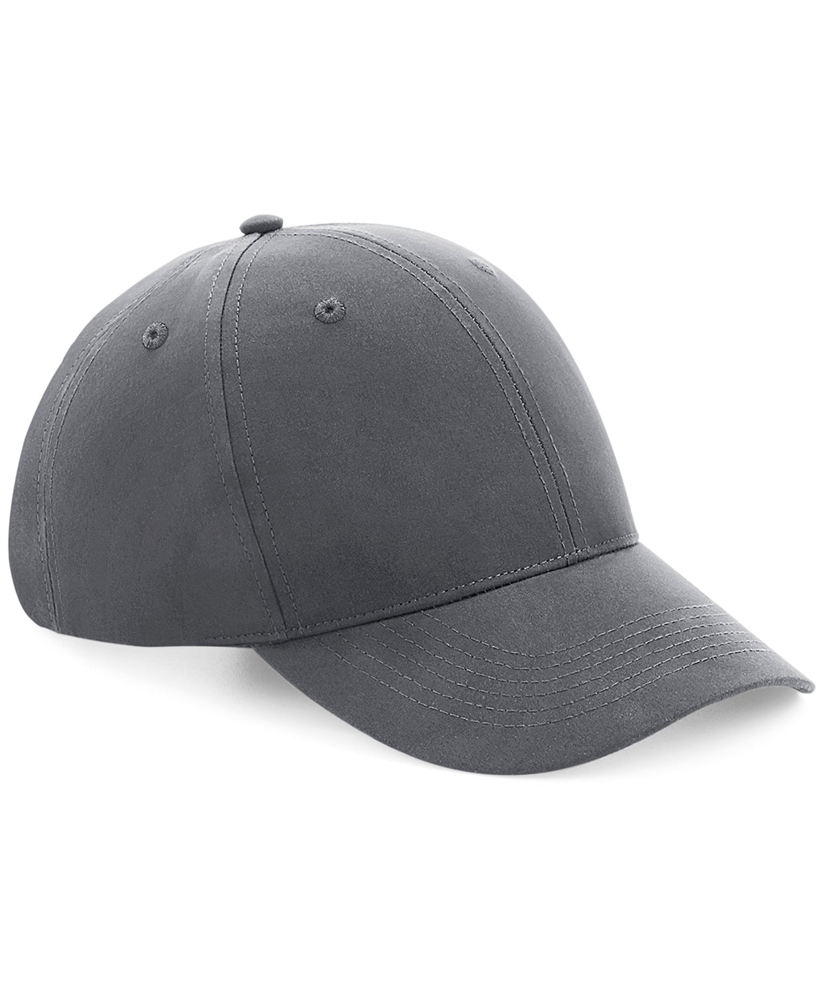 Recycled pro-style cap