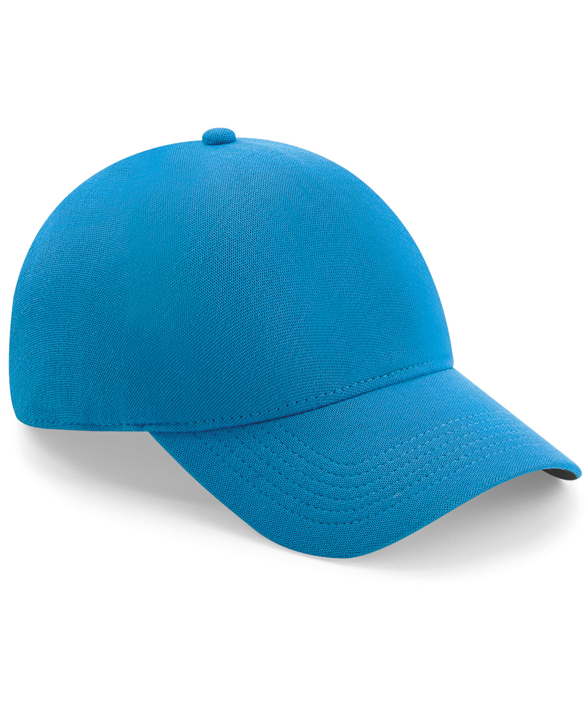 Seamless waterproof cap