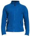 Royal - Hammer™ unisex microfleece jacket Jackets Gildan Jackets & Coats, Must Haves, Plus Sizes, Raladeal - Recently Added, Workwear Schoolwear Centres