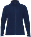 Navy - Women's Hammer™ microfleece jacket Jackets Gildan Jackets & Coats, Plus Sizes, Raladeal - Recently Added, Workwear Schoolwear Centres