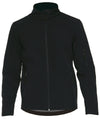 Black - Hammer™ unisex softshell jacket Jackets Gildan Jackets & Coats, Leggings, Must Haves, Plus Sizes, Raladeal - Recently Added, Workwear Schoolwear Centres