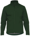 Forest Green - Hammer™ unisex softshell jacket Jackets Gildan Jackets & Coats, Leggings, Must Haves, Plus Sizes, Raladeal - Recently Added, Workwear Schoolwear Centres