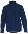 Navy - Hammer™ unisex softshell jacket Jackets Gildan Jackets & Coats, Leggings, Must Haves, Plus Sizes, Raladeal - Recently Added, Workwear Schoolwear Centres