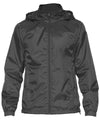 Black - Hammer™ unisex windwear jacket Jackets Gildan Jackets & Coats, Plus Sizes, Raladeal - Recently Added, Workwear Schoolwear Centres